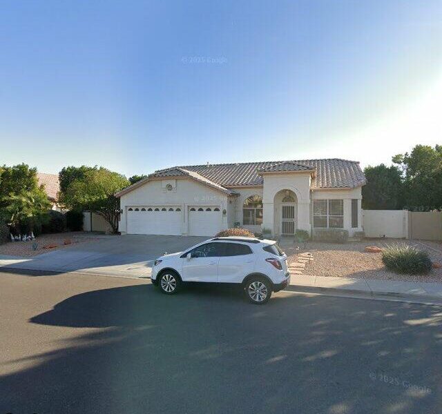 DESERT POND ASSISTED LIVING