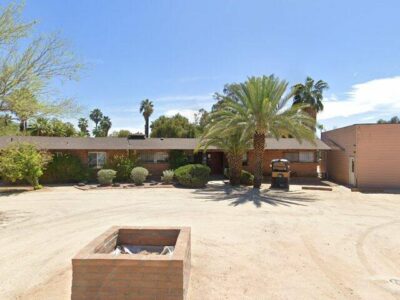 SEDONA SPRINGS ASSISTED LIVING