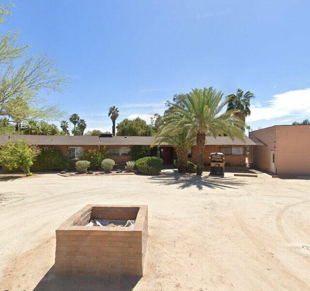 SEDONA SPRINGS ASSISTED LIVING