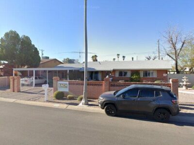 EMMANUEL CARE HOME