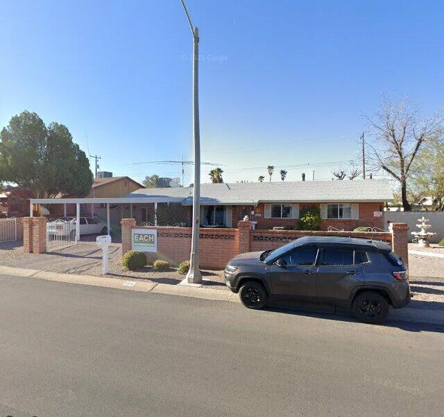 EMMANUEL CARE HOME
