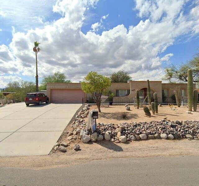 MARY & PETE'S ASSISTED LIVING