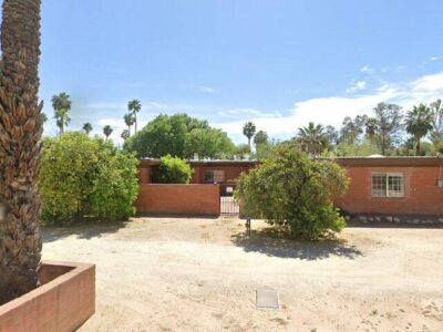 SEDONA TREASURE ASSISTED LIVING