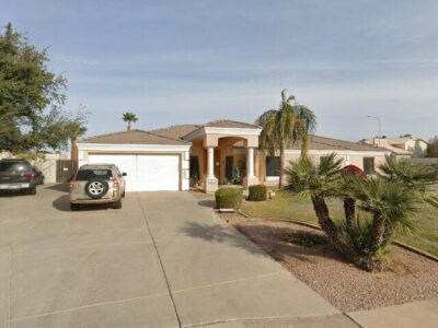 GOOD SHEPHERD ASSISTED LIVING, LLC