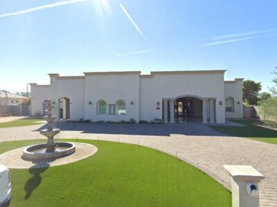 SERENDIPITY IN THE SUN, LLC