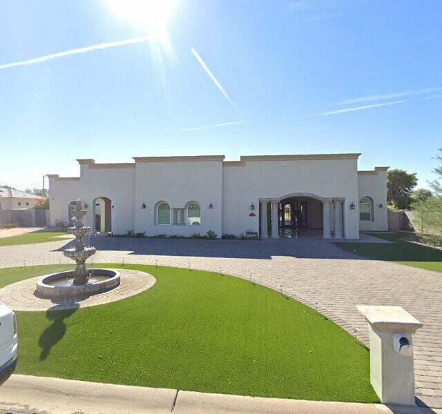 SERENDIPITY IN THE SUN, LLC