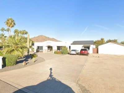 LINCOLN RESIDENTIAL ASSISTED LIVING, LLC