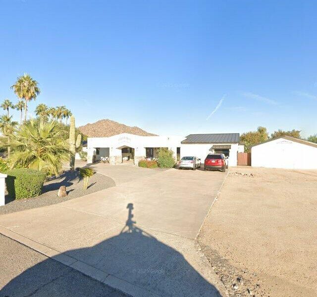 LINCOLN RESIDENTIAL ASSISTED LIVING, LLC