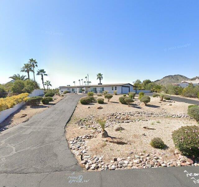 MOUNTAIN VIEW RESIDENTIAL ASSISTED LIVING, LLC