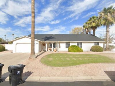PEACEFUL AND COMFORT ASSISTED LIVING