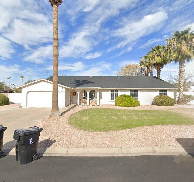 PEACEFUL AND COMFORT ASSISTED LIVING