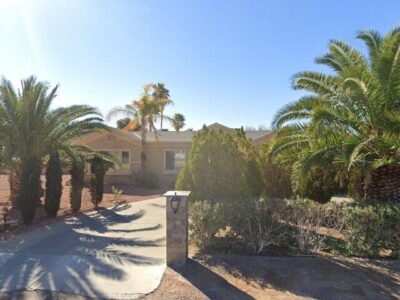 LIDIA'S CARE HOME LLC