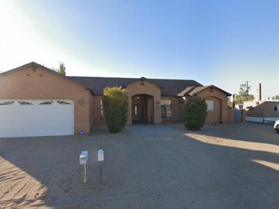 VIEW OF THE MOUNTAINS ASSISTED LIVING LLC