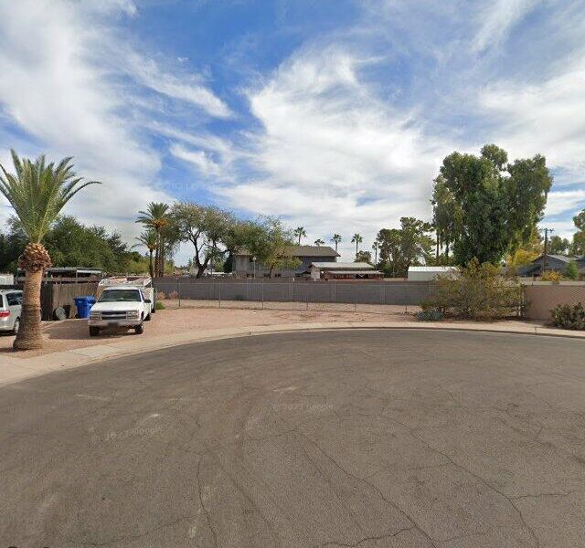 WINSTON PARK L L C
