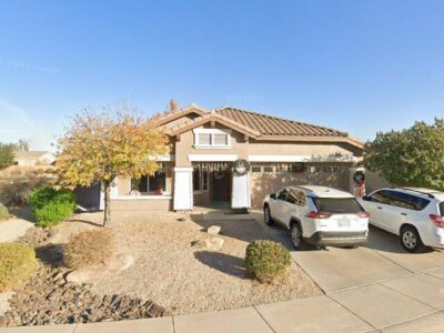 SUN GROVES ASSISTED LIVING LLC