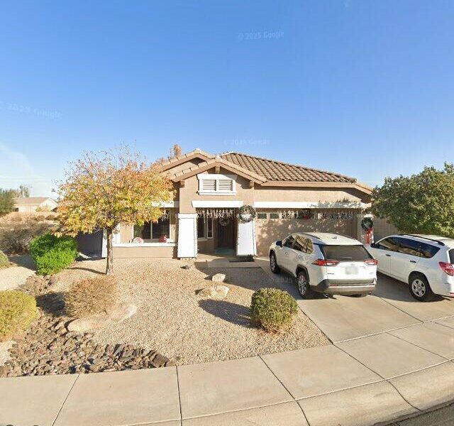 SUN GROVES ASSISTED LIVING LLC