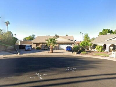 JONAHS ARK Assisted Living Home LLC