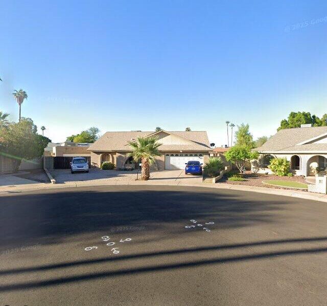 JONAHS ARK Assisted Living Home LLC