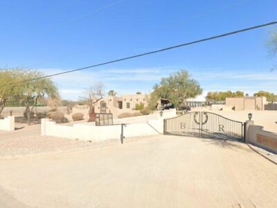 GOLDWATER LEGACY ASSISTED LIVING