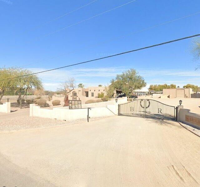 GOLDWATER LEGACY ASSISTED LIVING