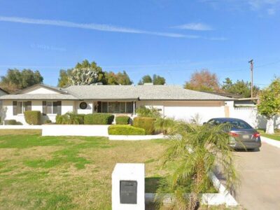 CONSTANT CARE ASSISTED LIVING OF ARCADIA