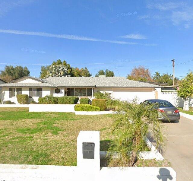 CONSTANT CARE ASSISTED LIVING OF ARCADIA