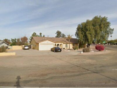 DESERT SPRINGS COMMUNITIES