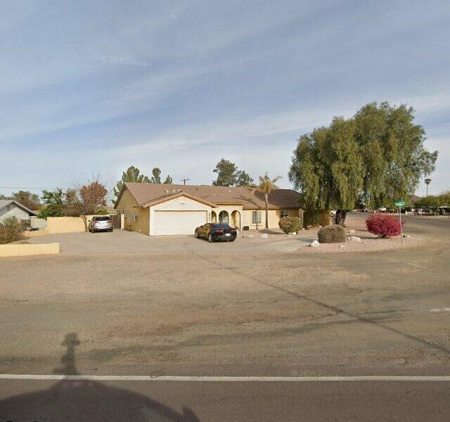 DESERT SPRINGS COMMUNITIES