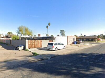 CASA DE VIDA LIVING LLC
