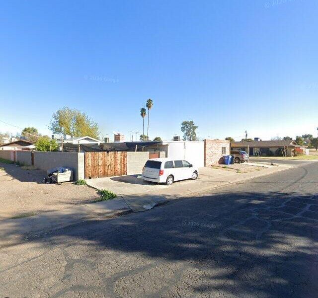 CASA DE VIDA LIVING LLC