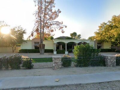 CONSTANT CARE ASSISTED LIVING - OCOTILLO
