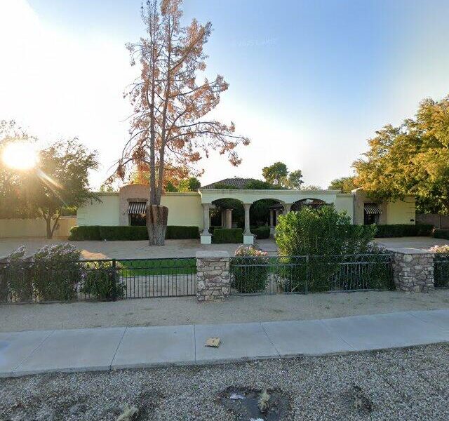 CONSTANT CARE ASSISTED LIVING - OCOTILLO