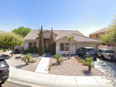 ARDEN HAVEN Assisted Living Home