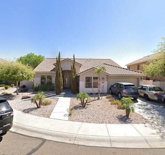 ARDEN HAVEN Assisted Living Home