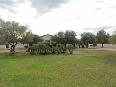 PARADISE VALLEY CARE HOME, LLC