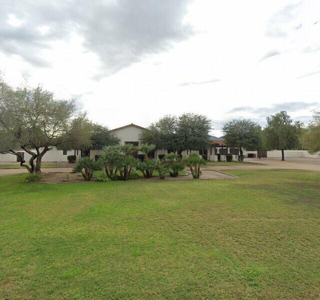 PARADISE VALLEY CARE HOME, LLC