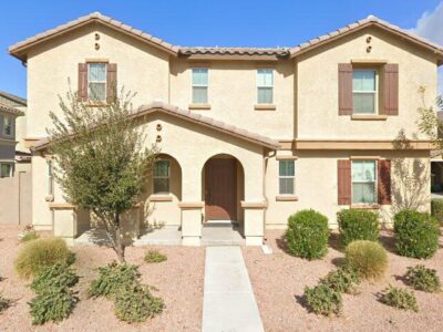 MELIORA HEALTH ASSISTED LIVING LLC