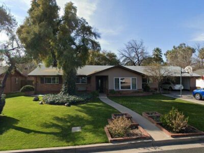 MARDON Assisted Living Homes 1
