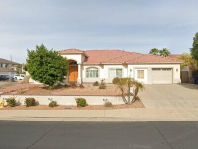 CITRUS VILLA MESA ASSISTED LIVING, LLC