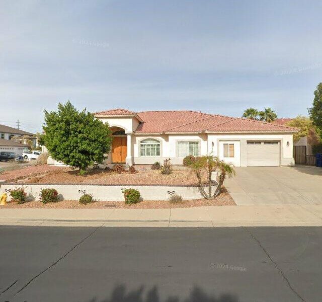 CITRUS VILLA MESA ASSISTED LIVING, LLC
