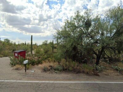 RIDGECREST I