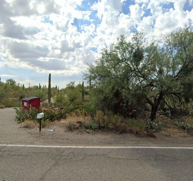 RIDGECREST I