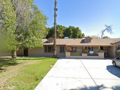GOLDEN TIMES Assisted Living Home