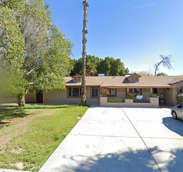 GOLDEN TIMES Assisted Living Home