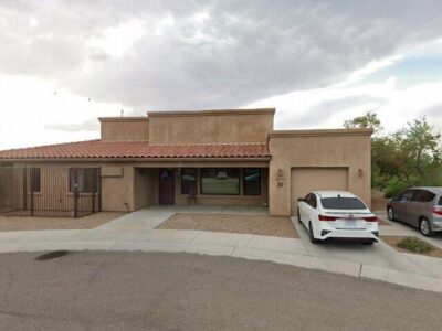 PARK SENIOR VILLAS AT LA CANADA - VILLA N