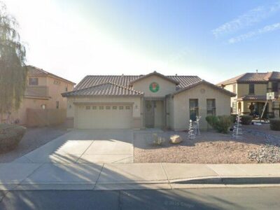 WELLSPRING ALH IN CHANDLER