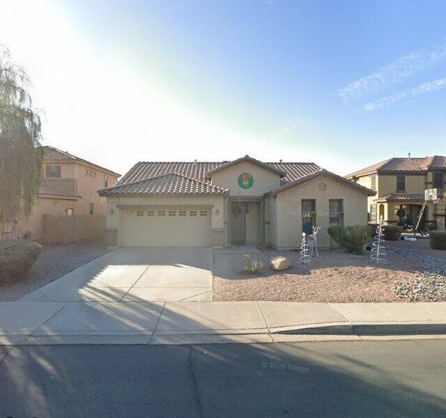 WELLSPRING ALH IN CHANDLER