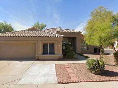 PRESTIGE HOME IN ARIZONA