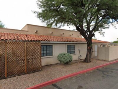 PARK SENIOR VILLAS AT LA CANADA - VILLA A