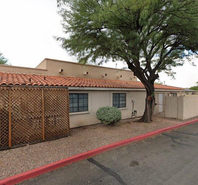 PARK SENIOR VILLAS AT LA CANADA - VILLA A